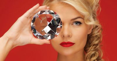 Пръстен с диамант – как да изберем?