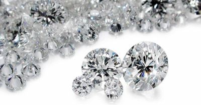 Бижута с диаманти – ново в Elite Precious